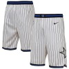 Män Orlando Magic Shorts Nike 2025-26 Association Edition Swingman Män Orlando Magic Shorts Nike 2025-26 Association Edition Swingman